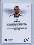 2024 Futera FX World Football Leroy Sane