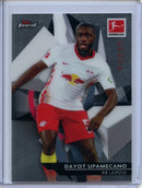 2020-21 Finest Bundesliga Dayot Upamecano