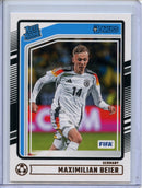 2024-25 Donruss Maximilian Beier