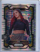 2024 Prizm WWE Ava Pulsar Prizm 248/499
