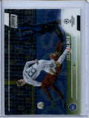 2021-22 Topps Stadium Club Chrome UEFA Champions League Cole Palmer