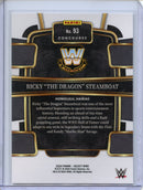 2024 Panini Select WWE Ricky "The Dragon" Steamboat Concourse