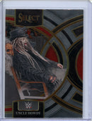 2024 Panini Select WWE Uncle Howdy Premier Level