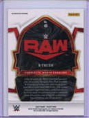 2023 Panini Select WWE R-Truth Concourse
