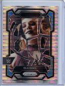 2024 Prizm WWE Isla Dawn Pulsar Prizm 323/499