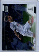 2021-22 Topps Stadium Club Chrome UEFA Champions League Karim Adeyemi
