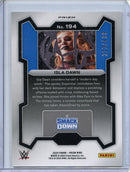 2024 Prizm WWE Isla Dawn Pulsar Prizm 323/499