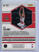 2020-21 Panini Mosaic CJ Elleby
