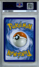 2024 Pokemon Scarlet & Violet Paldea Evolved Illustration Rare Wo-Chien