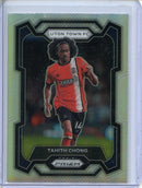 2023-24 Prizm Premier League Tahith Chong Silver