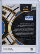 2024 Panini Select WWE Bianca Belair Premier Level