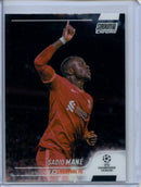 2021-22 Topps Stadium Club Chrome UEFA Champions League Sadio Mane