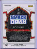 2023 Panini Select WWE Giovanni Vinci Concourse