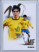2024 Futera FX World Football Kaka