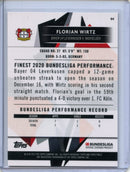 2020-21 Finest Bundesliga Florian Wirtz