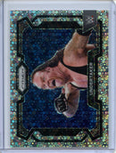 2024 Prizm WWE Undertaker Under Card Prizm