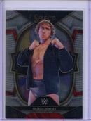 2023 Panini Select WWE Charlie Dempsey Concourse