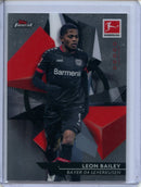 2020-21 Finest Bundesliga Leon Bailey