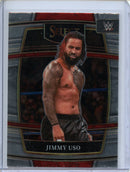 2022 Panini Select WWE Jimmy Uso Concourse