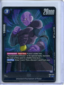 Hit - Fusion World Saiyan's Pride FB08-040 R Foil