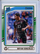 2024-25 Donruss Bryan Gonzalez