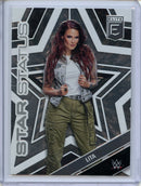 2023 Panini Donruss Elite WWE Lita Star Status