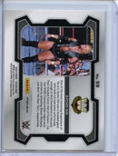 2024 Prizm WWE Sycho Sid Under Card Prizm