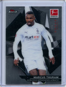 2020-21 Finest Bundesliga Marcus Thuram