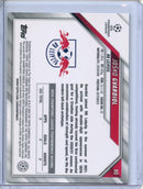 2021-22 Topps Chrome UEFA CL Josko Gvardiol