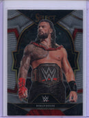 2023 Panini Select WWE Roman Reigns Concourse