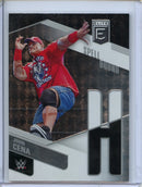 2023 Panini Donruss Elite WWE John Cena Spellbound H
