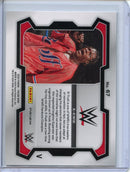 2024 Prizm WWE K-Kwik Under Card Prizm