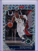 2019-20 Hoops Premium Victor Oladipo Laser