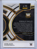 2024 Panini Select WWE Norman Smiley Premier Level