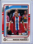 2024-25 Donruss Marcus Pedersen