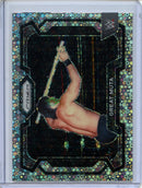 2024 Prizm WWE Great Muta Under Card Prizm