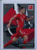 2020-21 Finest Bundesliga Joshua Kimmich