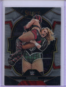 2023 Panini Select WWE Piper Niven Concourse