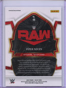 2023 Panini Select WWE Piper Niven Concourse