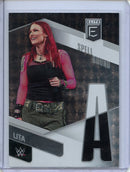 2023 Panini Donruss Elite WWE Lita Spellbound A