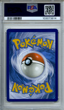 2024 Pokemon Scarlet & Violet Shrouded Fable Illustration Rare Persian