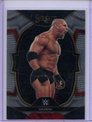 2023 Panini Select WWE Goldberg Concourse