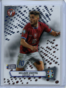 2023-24 Topps Pristine Road To Euro Mojmir Chytil