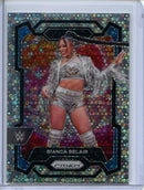 2024 Prizm WWE Bianca Belair Under Card Prizm