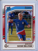 2024-25 Donruss Cavan Sullivan