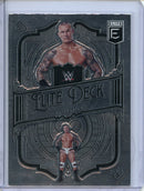 2023 Panini Donruss Elite WWE Randy Orton Elite Deck