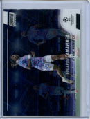 2021-22 Topps Stadium Club Chrome UEFA Champions League Eduardo Camavinga