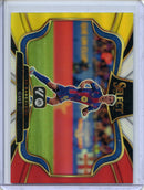 2025-26 Panini Select La Liga Gavi Field Level Multi-Color