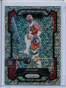 2024 Prizm WWE Ricochet Under Card Prizm