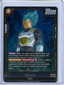 Vegeta - Fusion World Saiyan's Pride FB08-090 R Foil